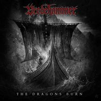 Vredehammer - The Dragons Burn