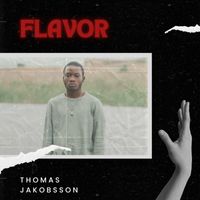 Thomas Jakobsson - Flavor