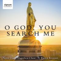 Various Artists - Bernadette Farrell: O God, You Search Me (Arr. for Choir by Hillary Doerries)
