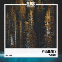 7venty - Pigments (Radio Edit)