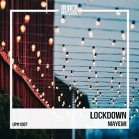 Mayemi - Lockdown (Radio Edit)