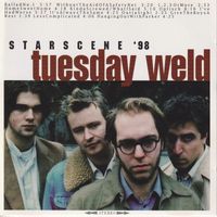 Tuesday Weld - Starscene '98