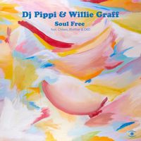 DJ Pippi & Willie Graff - Soul Free