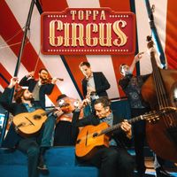 Four On Six Band - Toffa Circus