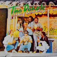 The RebelS - Caribbean Jam