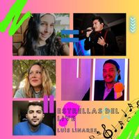 Luis Linares - Estrellas del Live