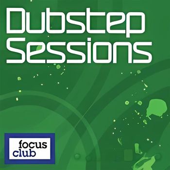Various Artists - Dubstep Sessions