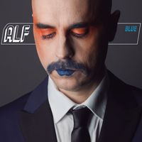 Alf - Blue