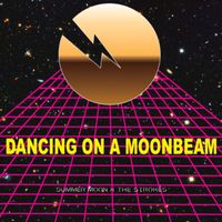Summer Moon - Dancing On A Moonbeam