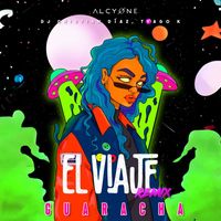 Alcyone & Tyago K - El viaje (Remix)