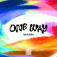 Maori - One Way