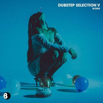 Various Artists - Dubstep Selection V