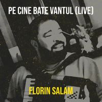 Florin Salam - Pe Cine Bate Vantul (Live)