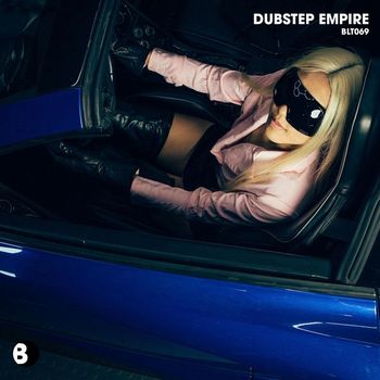 Various Artists - Dubstep Empire