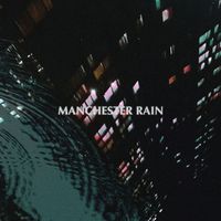 King No-One - Manchester Rain (Demo)