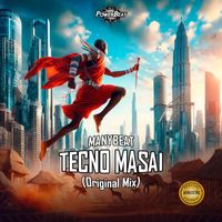 Manybeat - Tecno Masai (Original Mix)