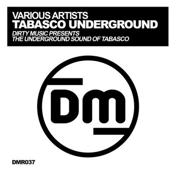 Various Artists - Tabasco Underground