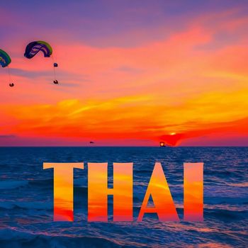 Tim - THAI (Explicit)