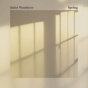 Quiet Wanderer - Pixel