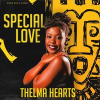 Thelma Hearts - Special Love