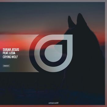 Sugar Jesus feat. Leda - Crying Wolf