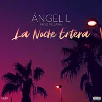 Angel L - La Noche Entera