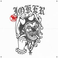 Joker - The Hunger (Explicit)