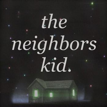Hayden Powell - The Neighbor's Kid
