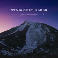 Open Road Folk Music - Winter Morning Moon