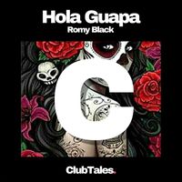 Romy Black - Hola Guapa