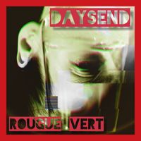 Daysend - Rouge vert
