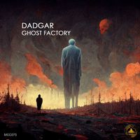 Dadgar - Ghost Factory