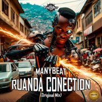 Manybeat - Ruanda Conection (Original Mix)