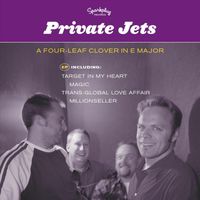 Private Jets - A Four-Leaf Clover in E Major