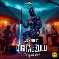 Manybeat - Digital Zulu (Original Mix)