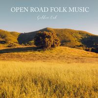 Open Road Folk Music - Golden Oak