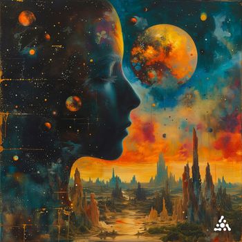 Spectrum Vision - Intention
