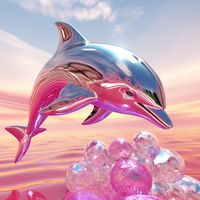 Zephyr - Dolphin Tyde