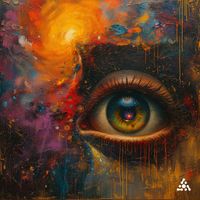 Spectrum Vision, Unusual Cosmic Process - Intention (UCP Edit)