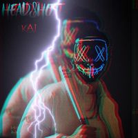 Kai - Headshot