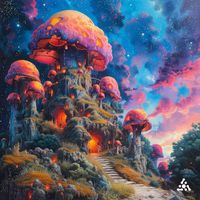 Spectrum Vision, Unusual Cosmic Process - Magic Moment