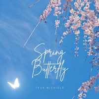 Teun Michiels - Spring Butterfly