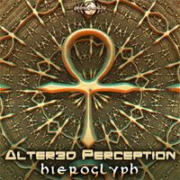Alter3d Perception - Hieroglyph