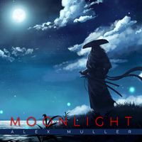 Alex Muller - Moonlight (Ken Sato Edit)