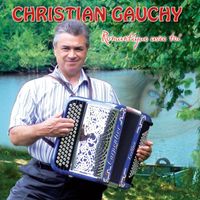 Christian Gauchy - Romantique Avec Toi