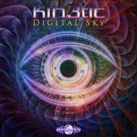 Kin3tic - Digital Sky