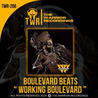 Boulevard Beats - Working Boulevard