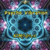 Psycho Vibration - Atmodelic