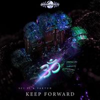 Sci Fi, Vaktun - Keep Forward