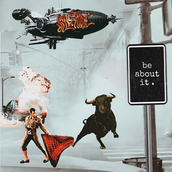 Silkstone - Be About It